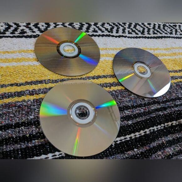 Boy Meets World Season 7 DVD - Picture 5 of 7